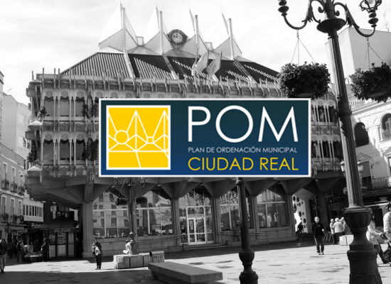 POM Ciudad Real